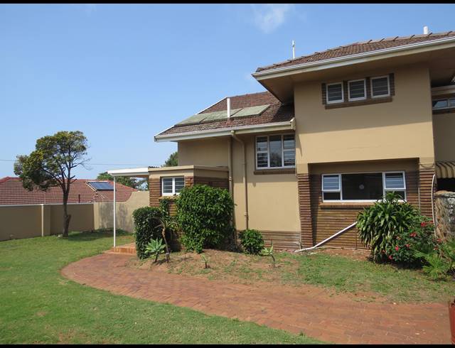 3 BEDROOM HOUSE TO LET IN DURBAN NORTH